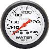 Phantom Water Temperature Gauge 2-5/8" mechanical - image 1