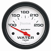 Phantom Water Temperature Gauge 2-5/8" electrical - image 1