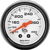 Phantom Oil Temperature Gauge 2-5/8" mechanical - image 1
