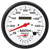 5 TACH/SPEEDO PHANTOM" - image 1