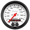 Phantom In-Dash GPS Speedometer 3-3/8" electrical - image 1