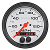 Phantom GPS Speedometer 3-3/8" - image 1
