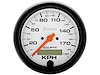 Phantom Programmable Speedometer 3-3/8" - image 1