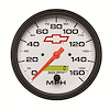 Officially Licensed GM Speedometer 5" Electrical - image 1
