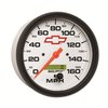 Officially Licensed GM Speedometer 5" Electrical - image 2