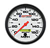 GMPP Logo Speedometer 5" Electrical - image 1
