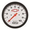 Officially Licensed GM Tachometer 5" Electrical - image 1