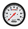 GMPP Logo Tachometer 5" Electrical - image 1