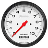 Phantom In-Dash Tachometer 5" electrical - image 1