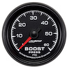 ES Series Boost Gauge 2-1/16", Mechanical - image 1