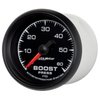 ES Series Boost Gauge 2-1/16", Mechanical - image 2