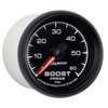 ES Series Boost Gauge 2-1/16", Mechanical - image 3