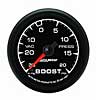 ES Series Vacuum/Boost Gauge 2-1/16", Mechanical - image 1