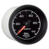 ES Series Oil Pressure Gauge 2-1/16", Mechanical - image 3