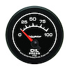 ES Series Oil Pressure Gauge 2-1/16", Electrical - image 1