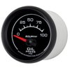 ES Series Oil Pressure Gauge 2-1/16", Electrical - image 2
