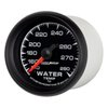 ES Series Water Temperature Gauge 2-1/16", Mechanical - image 2
