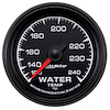 ES Series Water Temperature Gauge 2-1/16", Mechanical - image 1