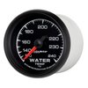 ES Series Water Temperature Gauge 2-1/16", Mechanical - image 2