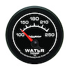 ES Series Water Temperature Gauge 2-1/16", Electrical - image 1