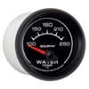 ES Series Water Temperature Gauge 2-1/16", Electrical - image 3