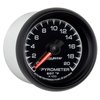 ES Series Pyrometer 2-1/16", Electrical - image 3