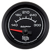 ES Series Oil Temperature Gauge 2-1/16", Electrical - image 1