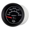 ES Series Oil Temperature Gauge 2-1/16", Electrical - image 2