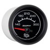 ES Series Oil Temperature Gauge 2-1/16", Electrical - image 3