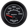 ES Series Transmission Temperature Gauge 2-1/16", Electrical - image 1