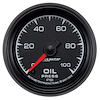 ES Series Oil Pressure Gauge 2-1/16", Electrical - image 1