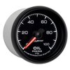 ES Series Oil Pressure Gauge 2-1/16", Electrical - image 3