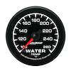 ES Series Water Temperature Gauge 2-1/16", Electrical - image 1