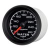 ES Series Water Temperature Gauge 2-1/16", Electrical - image 2
