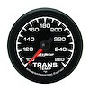 ES Series Transmission Temperature Gauge 2-1/16", Electrical - image 1