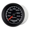 ES Series Transmission Temperature Gauge 2-1/16", Electrical - image 2