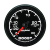ES Series Vacuum/Boost Gauge 2-1/16", Electrical - image 1