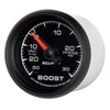 ES Series Vacuum/Boost Gauge 2-1/16", Electrical - image 2