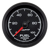 ES Series Fuel Pressure Gauge 2-1/16", Electrical - image 1