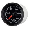 ES Series Fuel Pressure Gauge 2-1/16", Electrical - image 2