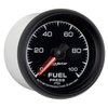 ES Series Fuel Pressure Gauge 2-1/16", Electrical - image 3