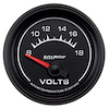 ES Series Voltmeter 2-1/16", Electrical - image 1