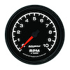 ES Series Tachometer 3-3/8", Electrical - image 1