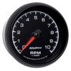 ES Series Tachometer 3-3/8", Electrical - image 3