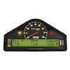 Pro-Comp Pro Street Dash Display Dual Range RPM: 0-3-8K - image 1