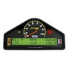 Pro-Comp Pro Street Dash Display Dual Range RPM: 0-3-10K - image 1
