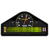 Pro-Comp Pro 0-4-10K RPM Race Dash Display System - image 1