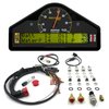 Pro-Comp Pro 0-4-10K RPM Race Dash Display System - image 2