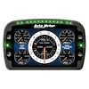 LCD Competition Dash System Includes Shift/Alarm Lights, Datalogging - image 1