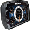 LCD Competition Dash System Includes Shift/Alarm Lights, Datalogging - image 3